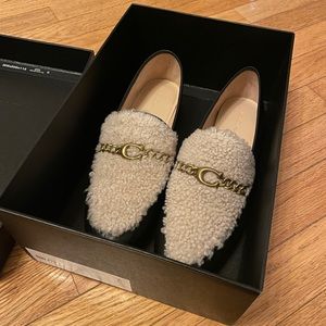 Coach Helena Loafers
